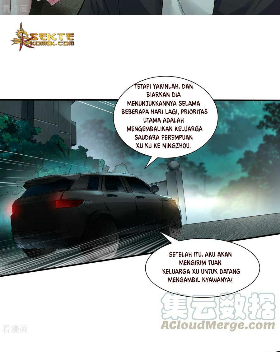 King of The Soldiers chapter 11